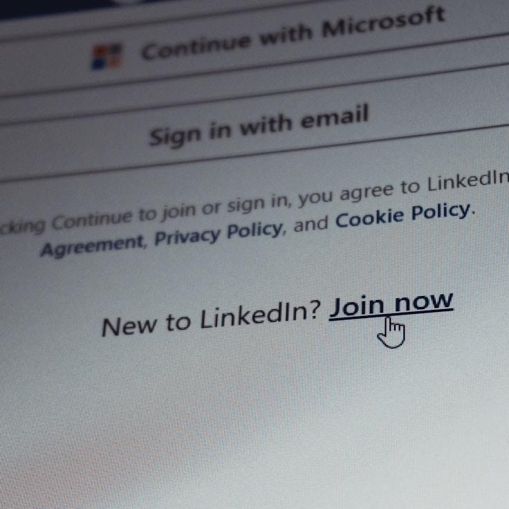 Mobile application interface design process